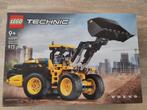 Lego Technic 42209 - Volvo L120 Electric Wheel Loader, Ophalen of Verzenden, Nieuw, Complete set, Lego