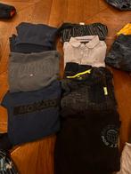 Kledingpakket Jongens Maat 146/152, Ophalen, Zo goed als nieuw, Jongen
