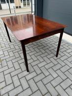 Rosewood dining table, 50 tot 100 cm, 150 tot 200 cm, Gebruikt, Rechthoekig