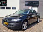 Renault Mégane Coupé-Cabriolet 2.0-16v Exception Leer Trek, Voorwielaandrijving, 1998 cc, 135 pk, 74 €/maand