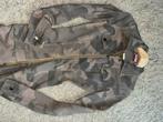 Met jumpsuit xs army, Kleding | Dames, Ophalen of Verzenden, Zo goed als nieuw, Maat 34 (XS) of kleiner, Groen