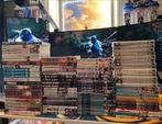 VERSCHILLENDE MANGA BOEKEN, Meerdere comics, Ophalen of Verzenden, Zo goed als nieuw, Japan (Manga)