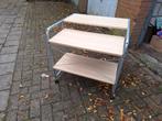 Gratis bureau, Huis en Inrichting, Ophalen, Zo goed als nieuw, 70 tot 120 cm