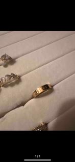 Cartier ring, Ophalen of Verzenden, Zo goed als nieuw