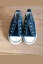 All Star Converse blauwe schoenen maat 18, Kinderen en Baby's, Babykleding | Schoentjes en Sokjes, Schoentjes, Ophalen of Verzenden