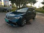 Volkswagen Tiguan 1.5 TSI DSG R-Line Pano Keyless 360* IQ Sf, Euro 6, 150 pk, Grijs, Particulier