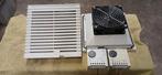 2 ventilatoren, Ophalen, Ventilator