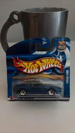 Hot Wheels Ferrari 456M 1/64, Ophalen of Verzenden, Nieuw, Auto