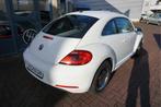 Volkswagen Beetle 1.2 TSI Design BlueMotion (bj 2015), Auto's, Voorwielaandrijving, Stof, Gebruikt, 4 cilinders