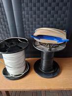 diverse kabels / snoer, Doe-het-zelf en Verbouw, Elektra en Kabels, Ophalen, Nieuw, Kabel of Snoer