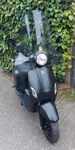 *** E-scooter La Souris Sourini *** 4700 km  ***  ✅️ ️️, Ophalen, La Souris, Zo goed als nieuw, Benzine