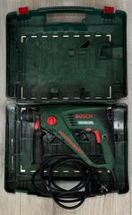 Bosch PBH2000SRE SDS Hamerboormachine, Doe-het-zelf en Verbouw, Gereedschap | Boormachines, Ophalen of Verzenden, Zo goed als nieuw