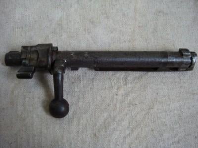 Gezocht K98 grendel, Ophalen of Verzenden