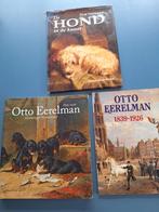 Otto Eerelman boeken + Tom Howard, Ophalen of Verzenden, Gelezen