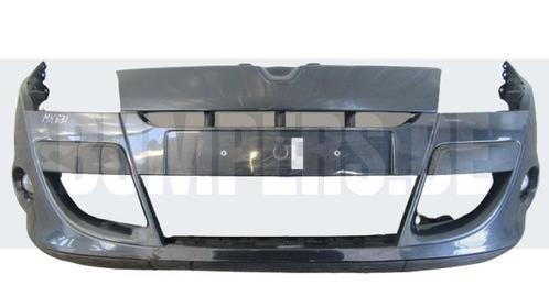 Bumper    Renault Mégane III 3 CC cabrio 10-12  620228962R, Auto-onderdelen, Carrosserie en Plaatwerk, Bumper, Voor, Gebruikt