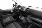 Fiat e-Scudo L2H1 SX 75 kWh | Navigatie | Climate control |, 330 km, Gebruikt, Origineel Nederlands, 1000 kg