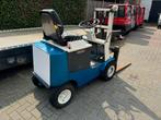 PRINS terrein heftruck etagelifter ruwterrein elektro linde, Ophalen, Heftruck