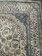 Perzisch tapijt Nain ( Shishan ) 240*162 cm, Wool, Davoud, 150 tot 200 cm, 200 cm of meer