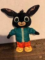 Bing knuffel, Kinderen en Baby's, Speelgoed | Knuffels en Pluche, Ophalen of Verzenden, Zo goed als nieuw, Konijn