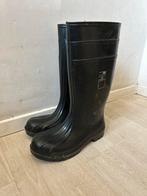 Veiligheidslaarzen maat 40, Tuin en Terras, Werkkleding, Ophalen of Verzenden, Zo goed als nieuw, Laarzen