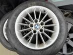 NIEUWE winterbanden / all-season velgen BMW e39 16" 5x120, Ophalen, 215 mm, 16 inch, Banden en Velgen