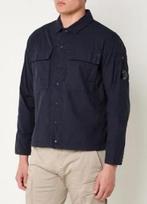 Cp company - overshirt maat S, Kleding | Heren, Jassen | Zomer, CP Company, Nieuw, Maat 46 (S) of kleiner, Verzenden