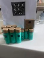 Set rituals bodylotion conditioner en soapbar, Ophalen of Verzenden, Nieuw, Bodylotion, Crème of Olie