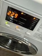 Mieke Wasmachine  7 Kg  A ++ W Classic  Super staat, Minder dan 85 cm, Ophalen of Verzenden, Zo goed als nieuw, Voorlader