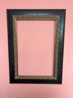 Vintage Lijst voor Canvas 40x60 - Zonder Gebruiksporen, Huis en Inrichting, Woonaccessoires | Lijsten, Ophalen, Minder dan 50 cm