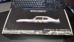 Minichamps Ford capri 1975, Ophalen of Verzenden, Nieuw, Auto, MiniChamps