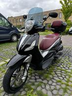 Te koop: Piaggio Beverly 350  Topstaat!, Fietsen en Brommers, Scooters | Piaggio, Ophalen, Zo goed als nieuw, Benzine, Overige modellen