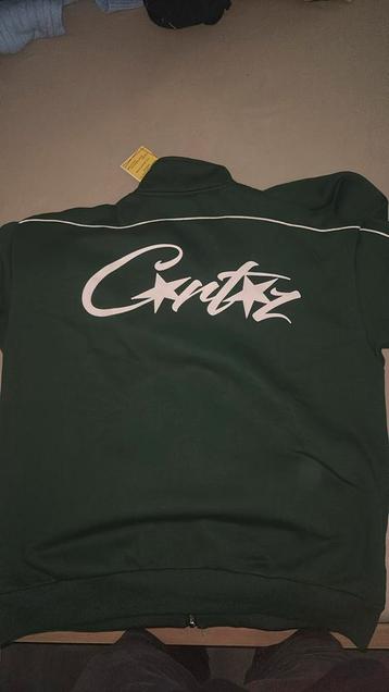 Corteiz joggingspak Maat M beschikbaar voor biedingen