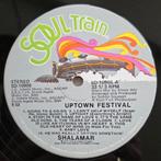 Shalamar - Uptown Festival, 12" Maxi Single, Gebruikt, Maxi-single, Ophalen of Verzenden, Pop