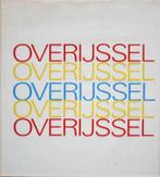 Overijssel [gebonden met stofomslag], Boeken, Geschiedenis | Stad en Regio, Ophalen of Verzenden, 20e eeuw of later, Zo goed als nieuw