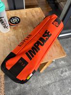 Impulse Kite Training Kite, Sport en Fitness, Fitnessmaterialen, Ophalen, Zo goed als nieuw, Overige typen