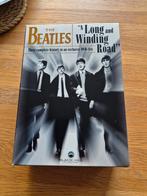 The Beatles - A Long and Winding Road DVD Boxset, Alle leeftijden, Boxset, Muziek en Concerten, Ophalen of Verzenden