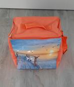 STRANDTAS SHOPPER KOELTAS COOLER TAS 34x30x19,5 cm, Ophalen of Verzenden, Nieuw