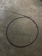 Monokabel Buitenboordmotor 3.8m - Zo Goed Als Nieuw!, Watersport en Boten, Bootonderdelen, Ophalen of Verzenden, Motor en Techniek