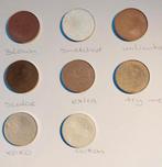 6 euro: L'OYE Pressed Eye shadow, Ophalen of Verzenden, Zo goed als nieuw, Ogen