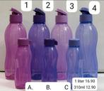 Tupperware ecofles, Ophalen of Verzenden, Nieuw, Overige typen