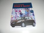 leaflet Suzuki Swift Bandit  2013, Ophalen of Verzenden, Nieuw, Overige merken