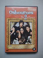 The Osbournes - Seizoen 2 (2002-2003), Verzenden, Overige genres