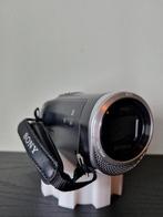 Sony HDR-CX450 Camera, Full HD, 20x of meer, Ophalen of Verzenden, Zo goed als nieuw