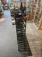 Smeedijzeren Wijnrek - Stijlvol en Praktisch, Huis en Inrichting, Woonaccessoires | Wijnrekken, Gebruikt, Onbekend, Ophalen of Verzenden