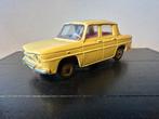 Renault 8 Dinky France, Ophalen of Verzenden, Zo goed als nieuw, Auto, Dinky Toys