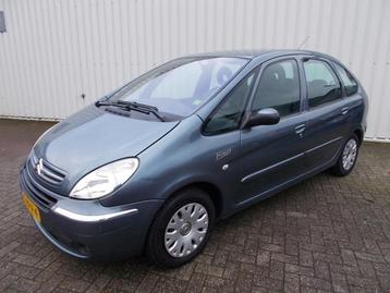 Citroën Xsara Picasso 1.6i-16V Image ( APK KEURING BIJ AFLE beschikbaar voor biedingen