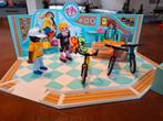 Skateshop playmobil, Ophalen, Gebruikt