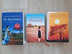 3 romans van Barbara en Stephanie Keating, Ophalen of Verzenden, Gelezen, Barbara en Stephanie Keat, Nederland