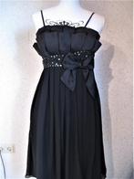 qf  LEUKE NIEUWE FEESTJURK van LAUTINEL. Maat:S, Overige typen, Zwart, Nieuw, Ophalen of Verzenden