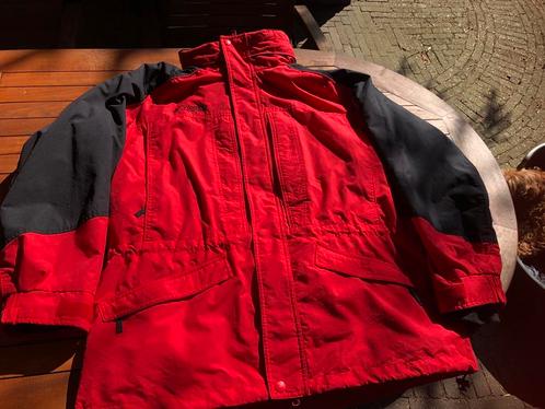 t.k.Columbia Anchor Peak dubbele uitritsbare ski jas maat XL, Kleding | Heren, Jassen | Winter, Zo goed als nieuw, Maat 56/58 (XL)
